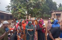 Zanzibar : aventure en quad de Nungwi à Kendwa Tour 4H