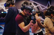 VR Arena in San Antonio Texas