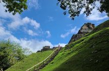 Xunantunich Maya Ruins