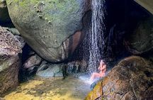 Tijuca Forest: Tour with Waterfalls and Caves