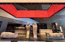Private Half Day Tour to the Grand Egyptian Museum