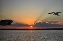 Sunny Lady Dolphin and Sunset Cruises Orange Beach Alabama