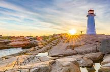 Peggy Cove Tour with Small Group