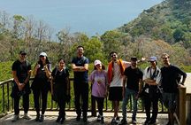 Tangier Coastal Hiking Adventure