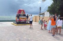 Discover the magic of Key West: book your experience today!