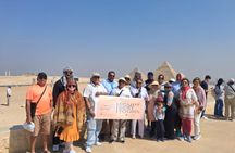 5 Days Private Tour in Cairo