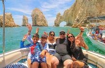 Luxury yacht Whale watching Cabo San Lucas