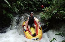 Bali River Cave Tubing Adventure in Ubud