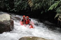 Bali River Cave Tubing Adventure in Ubud