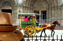 Intramuros Kalesa Ride in Old Manila