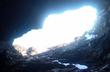 Acadia National Park Winter Wonderland Private Driving Tour