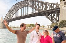 48-Hour Sydney and Blue Mountains Luxury Private Tour