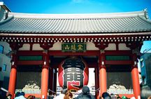 Tokyo: Big Highlights - Asakusa, Shibuya & Meiji Shrine tour