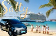 Aruba Cruise Port Tours