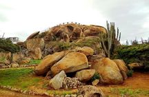 Aruba Cruise Port Tours