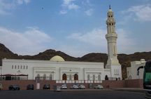 Madinah Holy Places / Ziyarat (Private) - SPECIAL DEAL