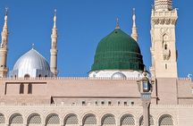 Madinah Holy Places / Ziyarat (Private) - SPECIAL DEAL
