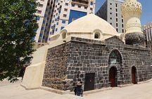 Madinah Holy Places / Ziyarat (Private) - SPECIAL DEAL