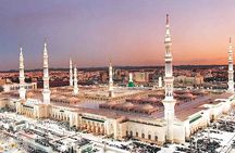 Madinah Holy Places / Ziyarat (Private) - SPECIAL DEAL