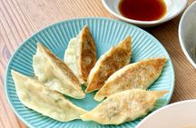 Arashiyama Vegan Ramen & Gyoza : Real Home Cooking (Max 4)