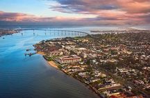 The San Diego Ultimate Tour Experience