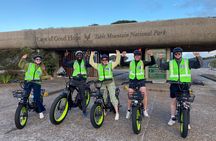 Cape Point E Bike Tour Explore Nature and Culture