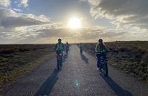 Cape Point E Bike Tour Explore Nature and Culture