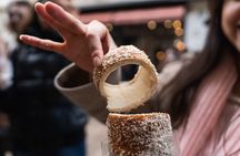 Authentic Hungarian Food & Wine tasting with Foie Gras