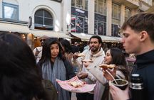 Budapest Food Tour: Wine, Market Walk & 20+ Tastings