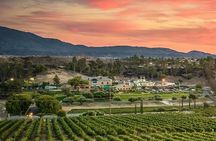From San Diego Temecula Wine Country Tour
