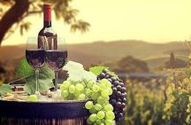 From San Diego Temecula Wine Country Tour
