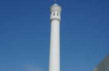 Full-Day Private Tashkent Tour with lunch and Pro Photography