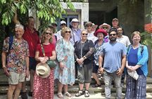 Sri Lanka 10 Day Guided Tour with Meals and Transfers