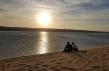 Private Ho Chi Minh city To Mui Ne Sand Dunes Best Day Tour