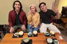 Half Day Matcha Tour in Uji with History Temples and Tastings