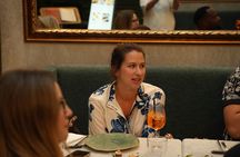 Naples Cocktails and Stories Mixology Class