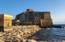 Naples Cocktails and Stories Mixology Class