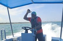 Coastal Explorer and Tropical Boat Ride