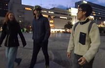 Izakaya & Bar Hopping Tour Around Aomori Station