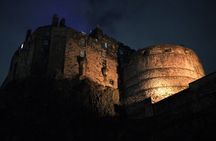 Edinburgh Photography Walking Tours