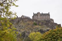 Edinburgh Photography Walking Tours