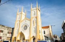 Small Group Melaka After Dark Food Tour