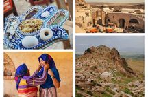 Berber Immersion and Tasting of Local Flavors