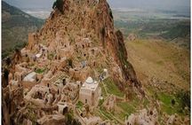 Berber Immersion and Tasting of Local Flavors