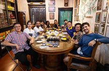 Small Group Melaka Flavours Food and Culture Tour