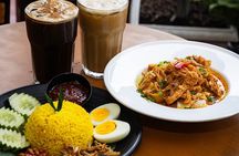 Small Group Melaka Flavours Food and Culture Tour