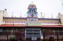 Small Group Melaka Flavours Food and Culture Tour