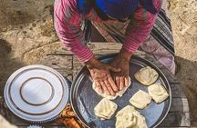 Berber Immersion and Tasting of Local Flavors