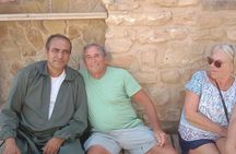 Berber Immersion and Tasting of Local Flavors