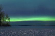 Chasing Aurora on Different Spots - Small Group